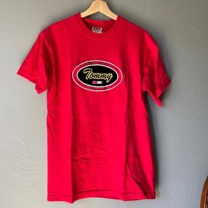 Vintage Tommy Hilfiger Sport Shirt